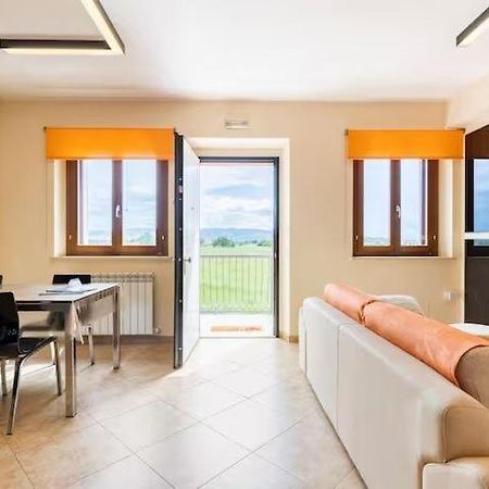 Vacancuore, A Casa Di Giada 바스티아 움브라 외부 사진